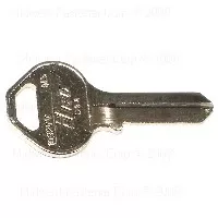 / Mas-11d Key Blanks - Durable And Reliable Key Blanks For Various Locks