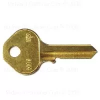 / Mas-5d Key Blanks - Durable And Versatile Key Blanks For Various Applications