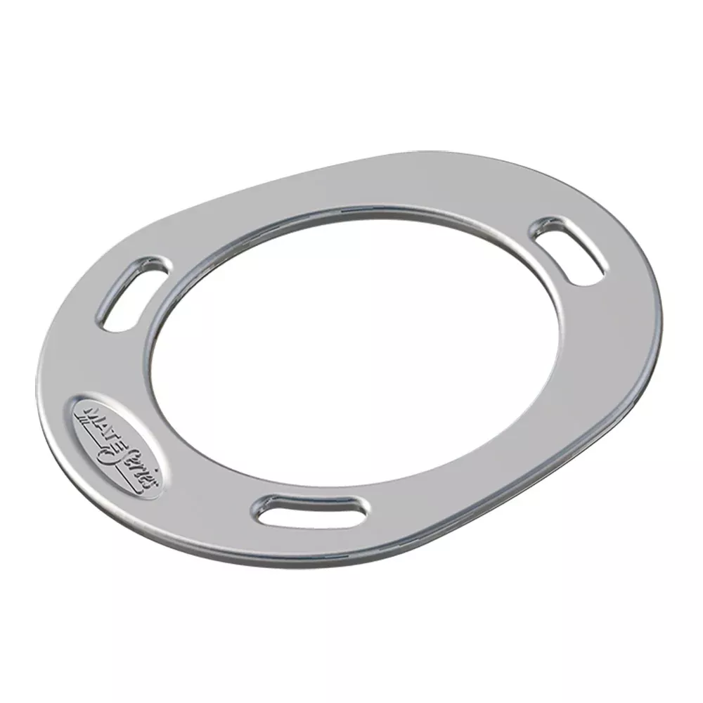 Mate Series Stainless Steel Backing Plate - CBP