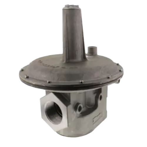 Maxitrol 210G-2 1/2 Lock-Up Style Gas Regulator