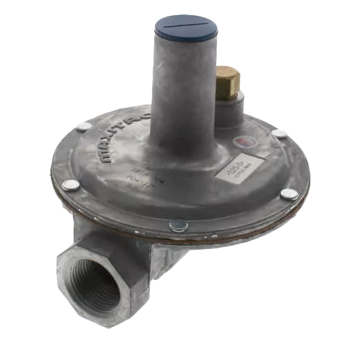 Maxitrol 325-5-1-12A39 Lever Acting Gas Regulator with Vent Limiter