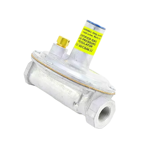Maxitrol 325-5L-3/4-12A39 Line Pressure Gas Regulator 3/4"