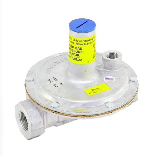 Maxitrol 325-5L-3/4 Line Pressure Gas Regulator 3/4"