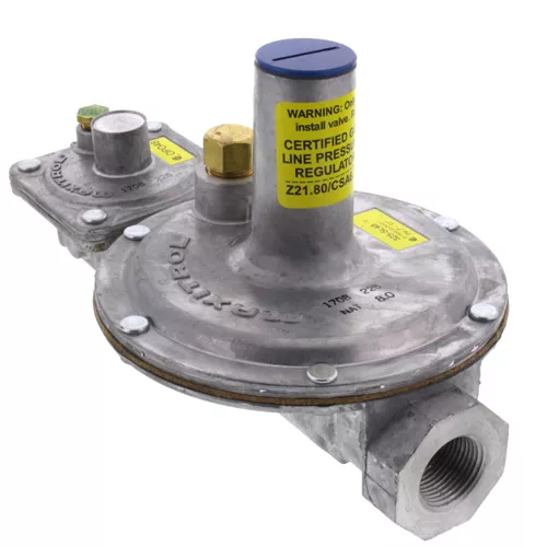 Maxitrol 325-5L48-3/4-LIM Line Pressure Gas Regulator 3/4"