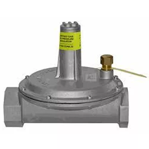 Maxitrol 325-9-1 1/2 Gas Regulator with Vent Limiter 1 1/2"