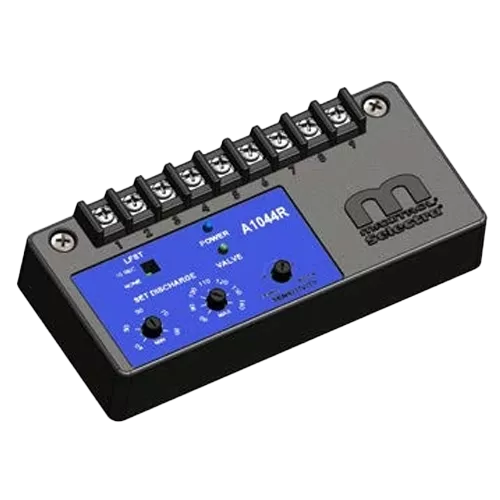 Maxitrol A1044R Selectra Series 44 Amplifier