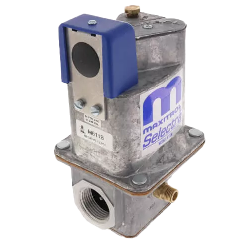 Maxitrol M611R-1 Modulating Gas Valve
