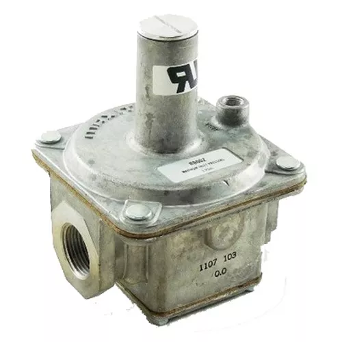 Maxitrol R600Z-3/4 Zero Governor Gas Regulator 3/4"