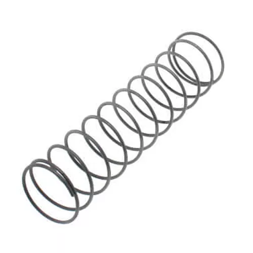 Maxitrol R8110-25 W.C. Plated Spring 2.5"