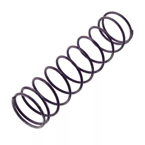 Maxitrol R8110-412 W.C. Violet Spring