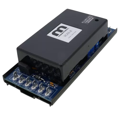 Maxitrol SC25S-B Signal Conditioner