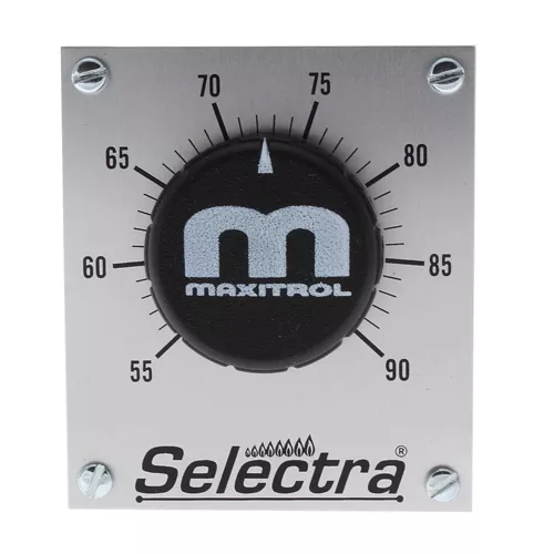 Maxitrol TD121 Remote Temperature Selector