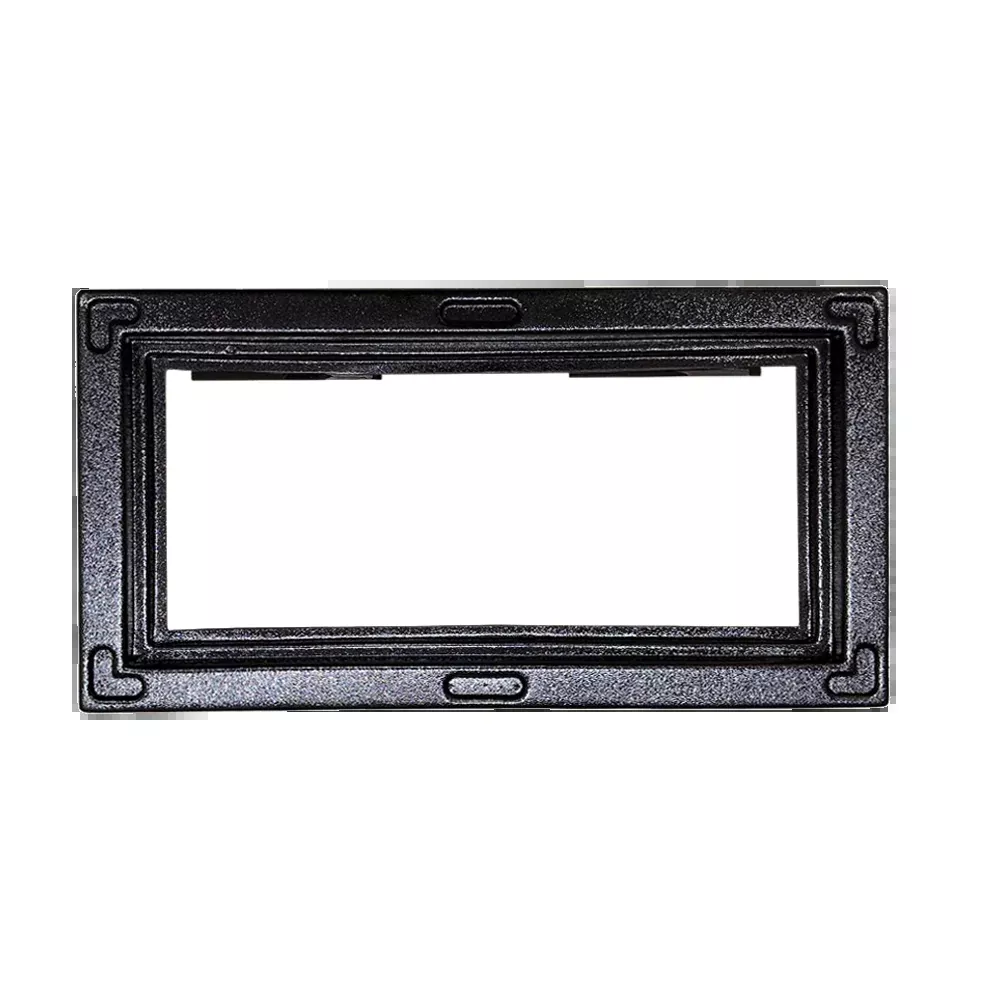 MAXXED OUTDOORS Deer Blind Windows