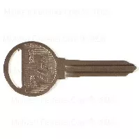 / Maz-20d Key Blanks - Durable And Reliable Key Blanks For Various Locks