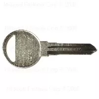 / Maz-3d Key Blanks - Durable And Versatile Key Solutions