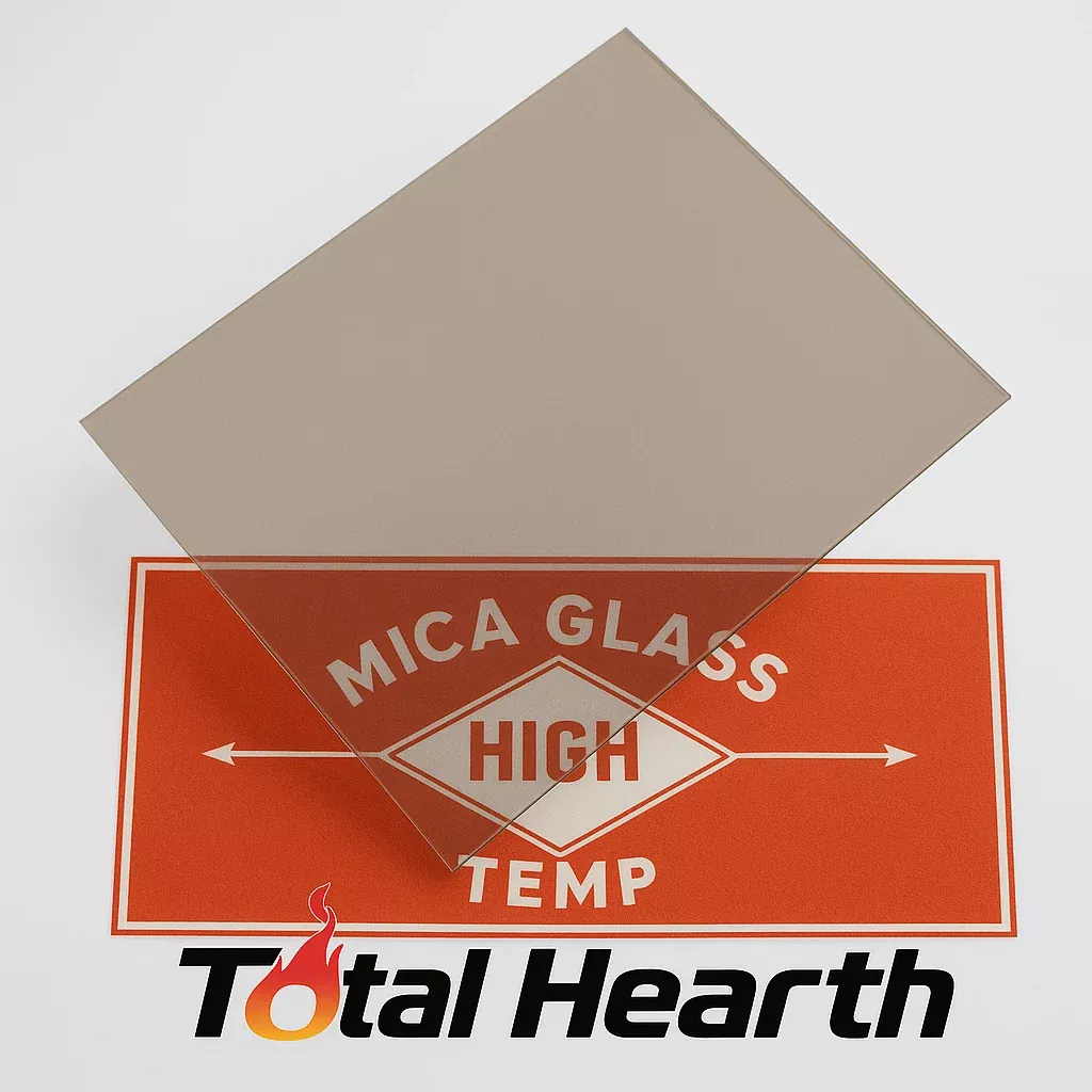 Mica Glass – 3" x 3"