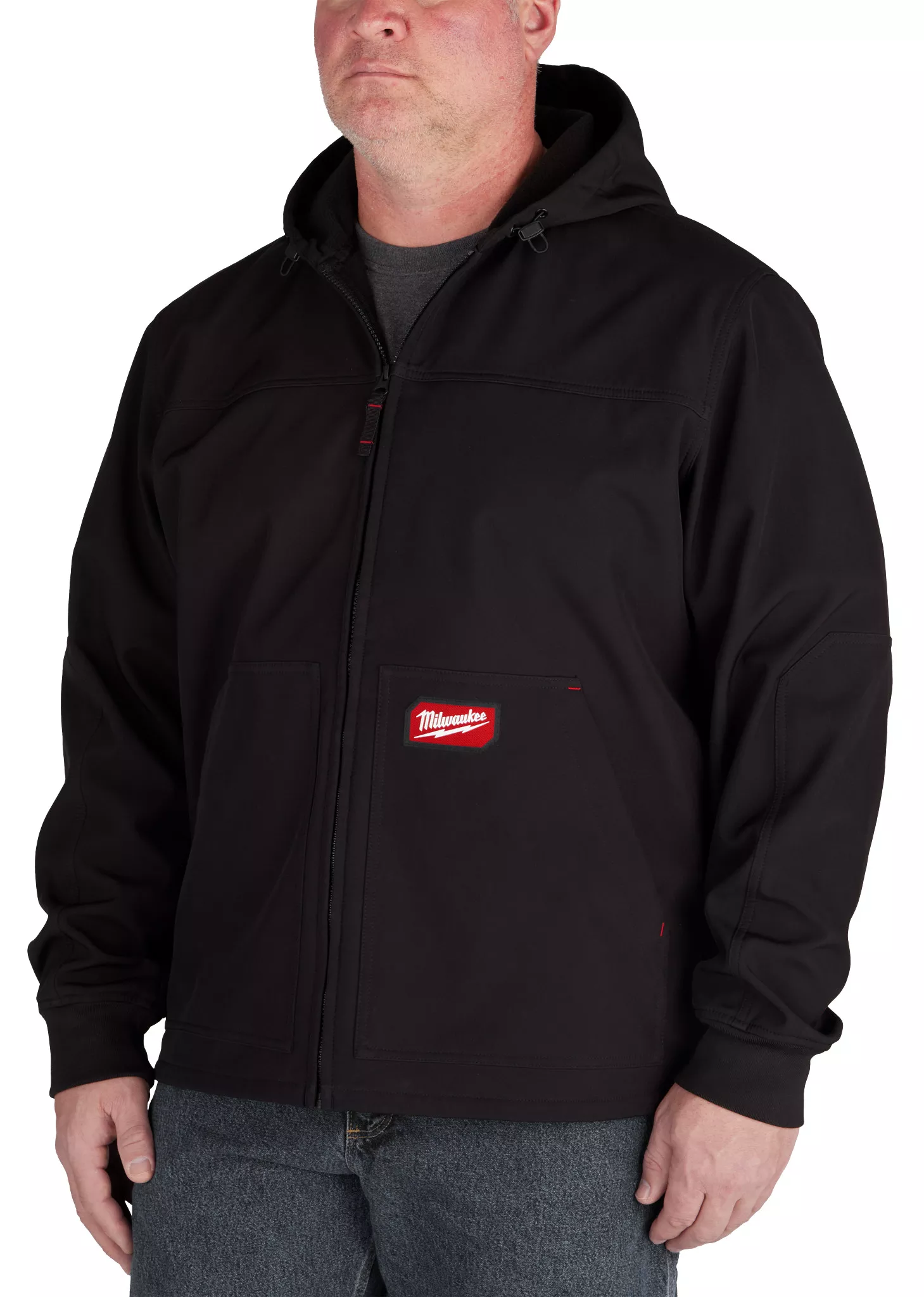 MILW 312B-L FREEFLEX™ Softshell - B