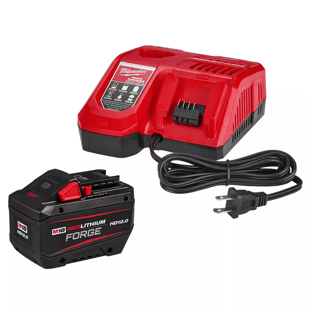 MILW 48-59-1300 M18 FORGE HD12.0 St