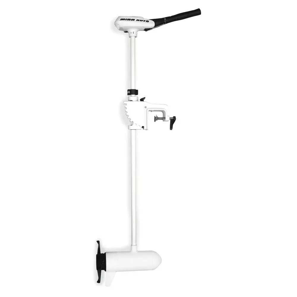 Minn Kota Riptide 80 Transom Trolling Motor 42"