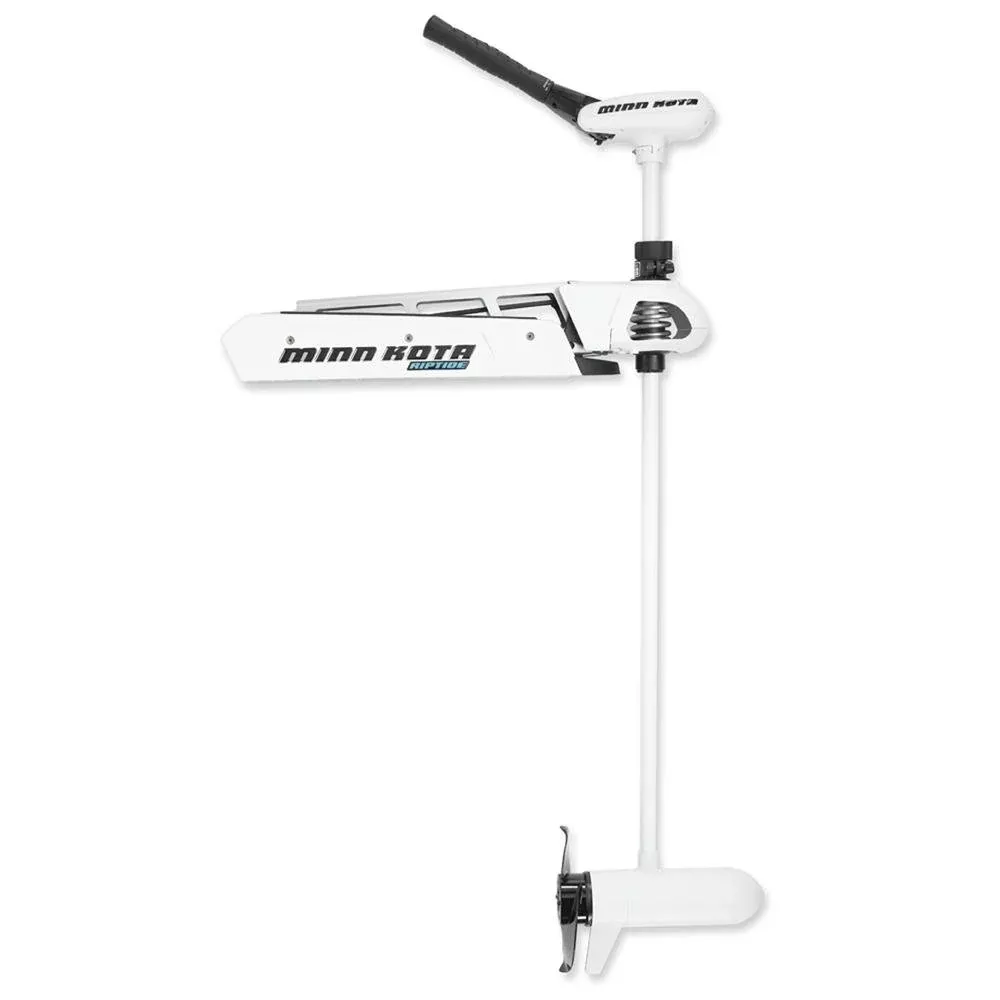 Minn Kota Riptide SF 80 lb Trolling Motor 52"