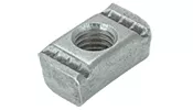 MINRLAC CNN037S6US CHNL NUT NO SPRG