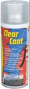 Moeller - Clear Coat Lacquer - 025519