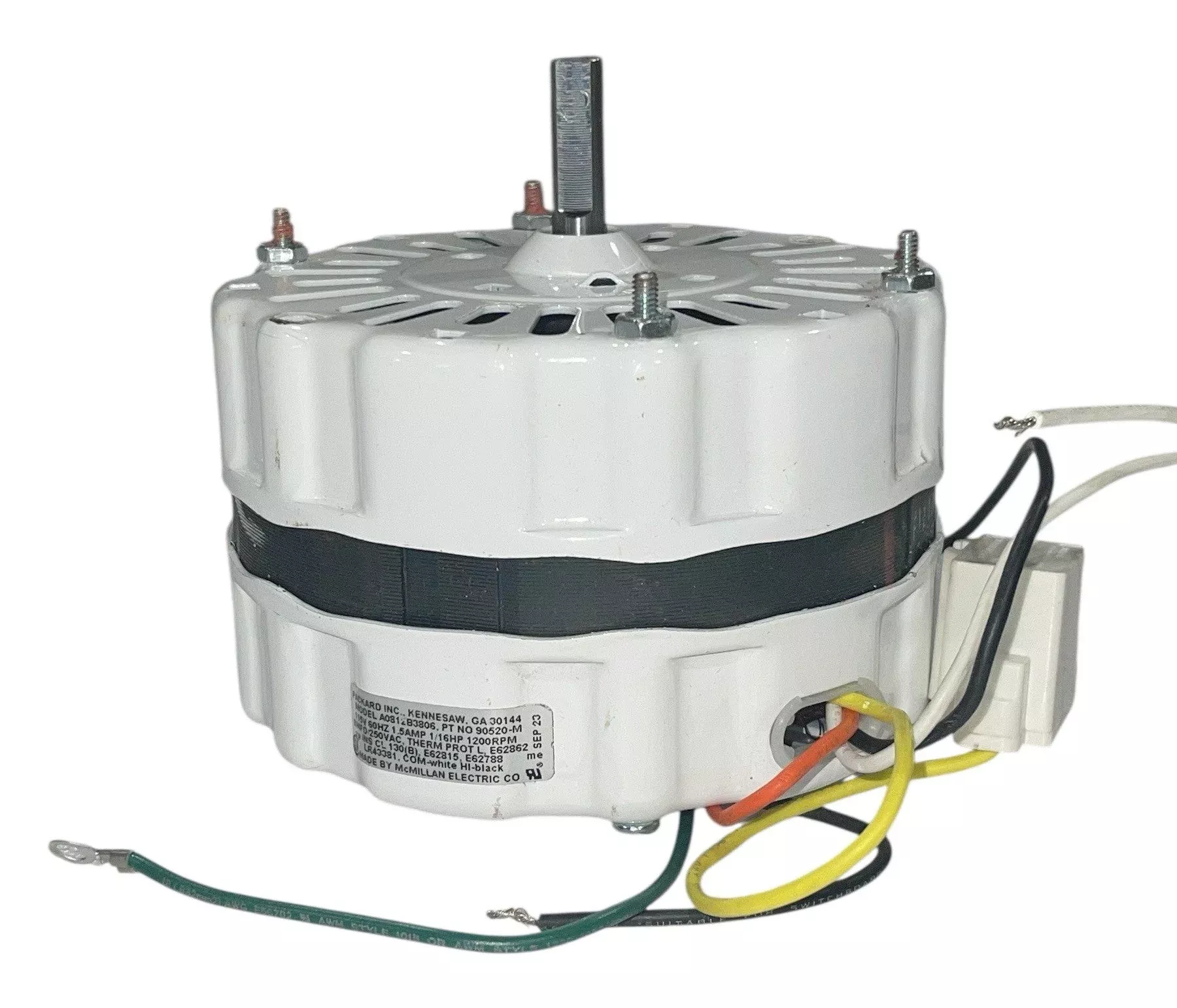 Motors 1BB1
