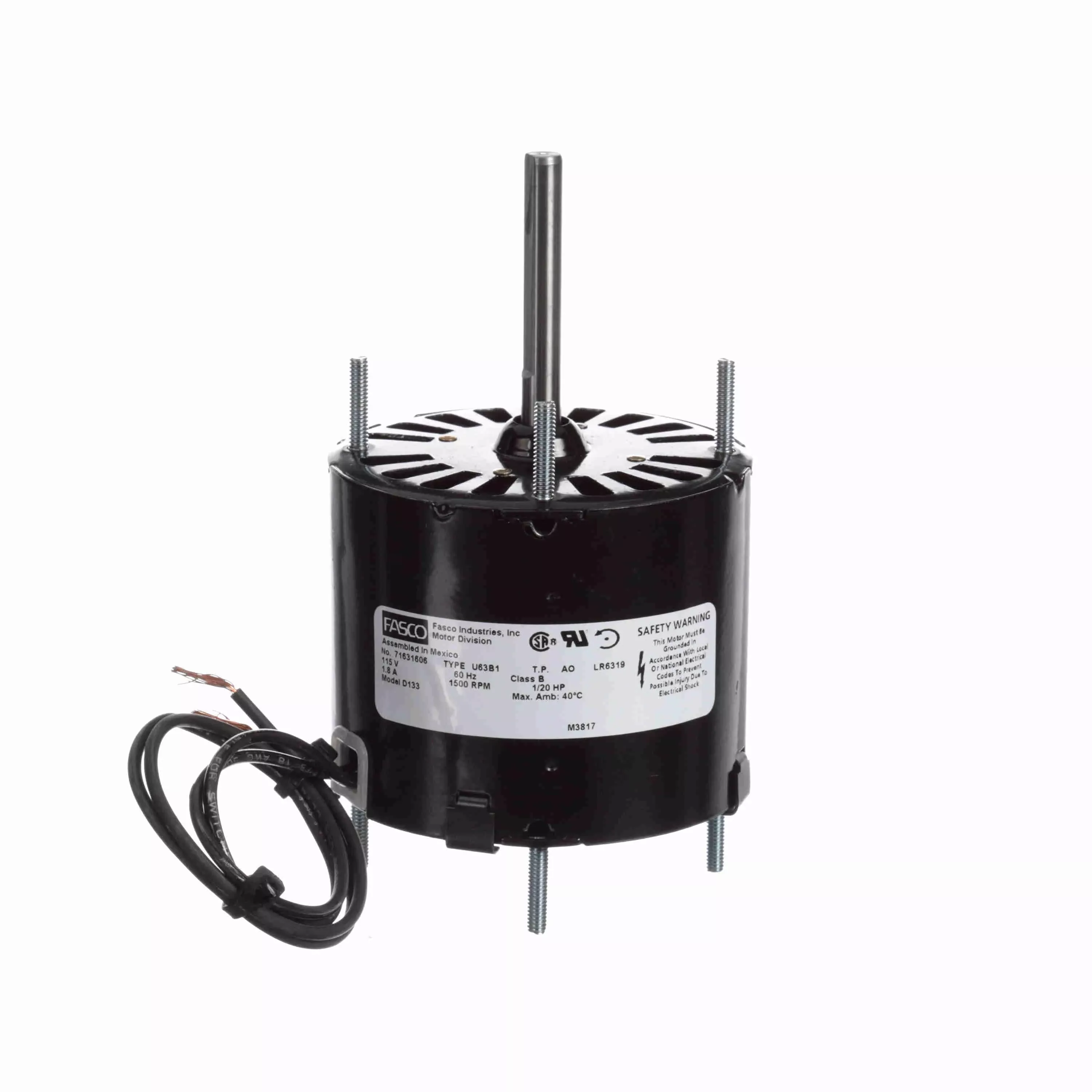 Motors 1M133