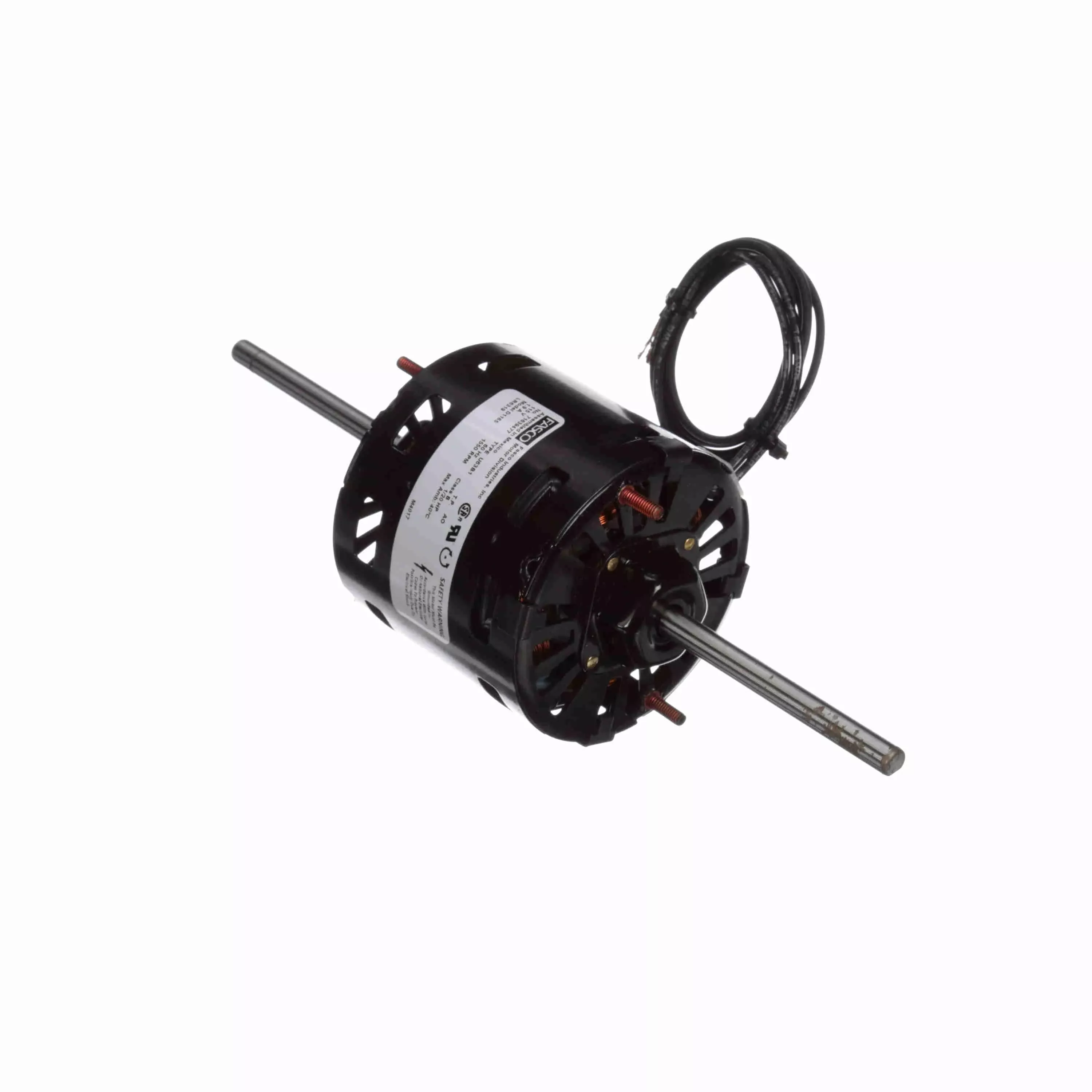 Motors 1M136
