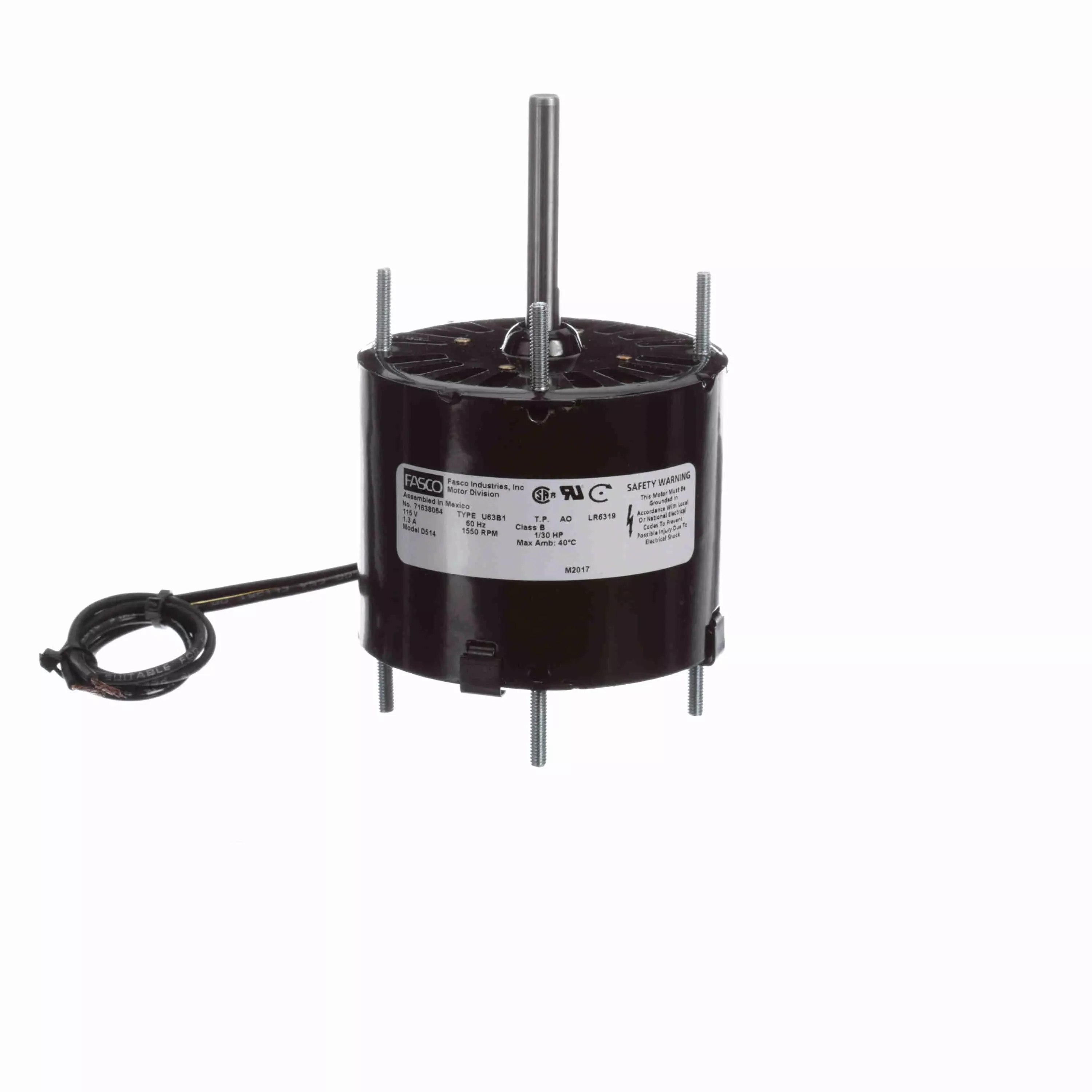 Motors 1M514