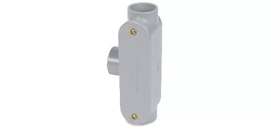 MULTIFIT 078177 3/4" PVC TYPE T ACC