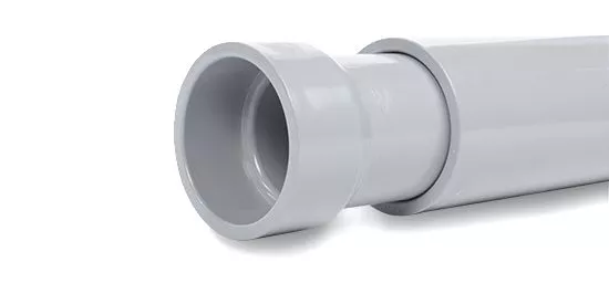 MULTIFIT 078332 1 1/2" PVC EXPANSIO