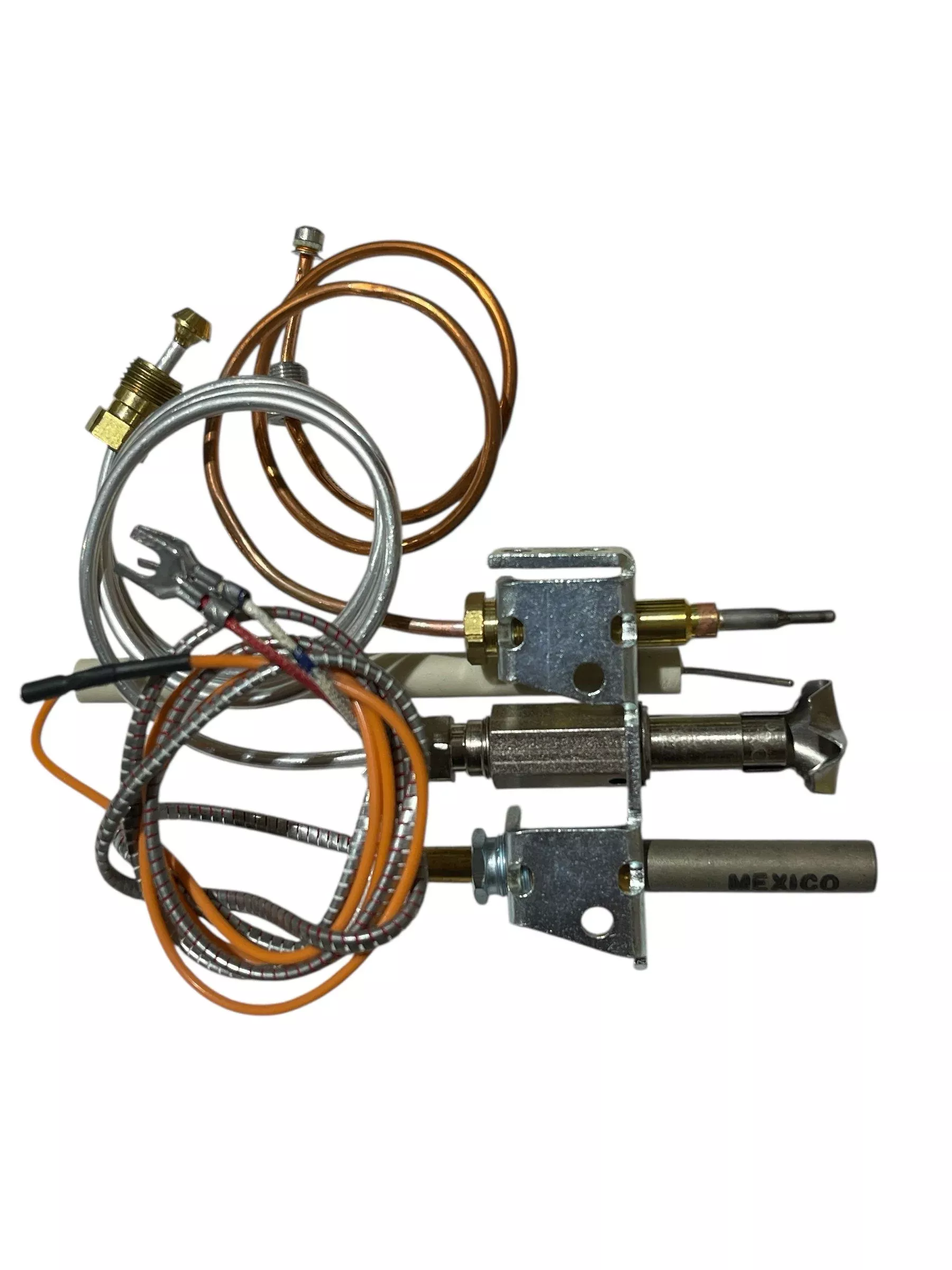 Natural Gas Pilot Assembly – Heatilator 4021-732