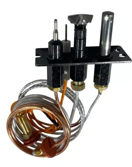 Natural Gas Pilot Assembly – Quadra-Fire