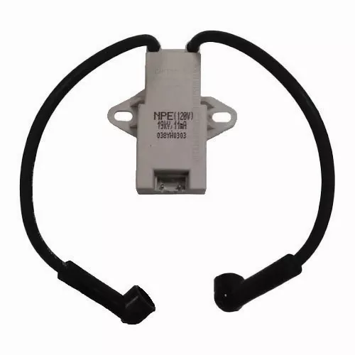 Navien 30010455A Ignition Transformer for NCB & NCB-E Combi-Boilers – OEM Replacement