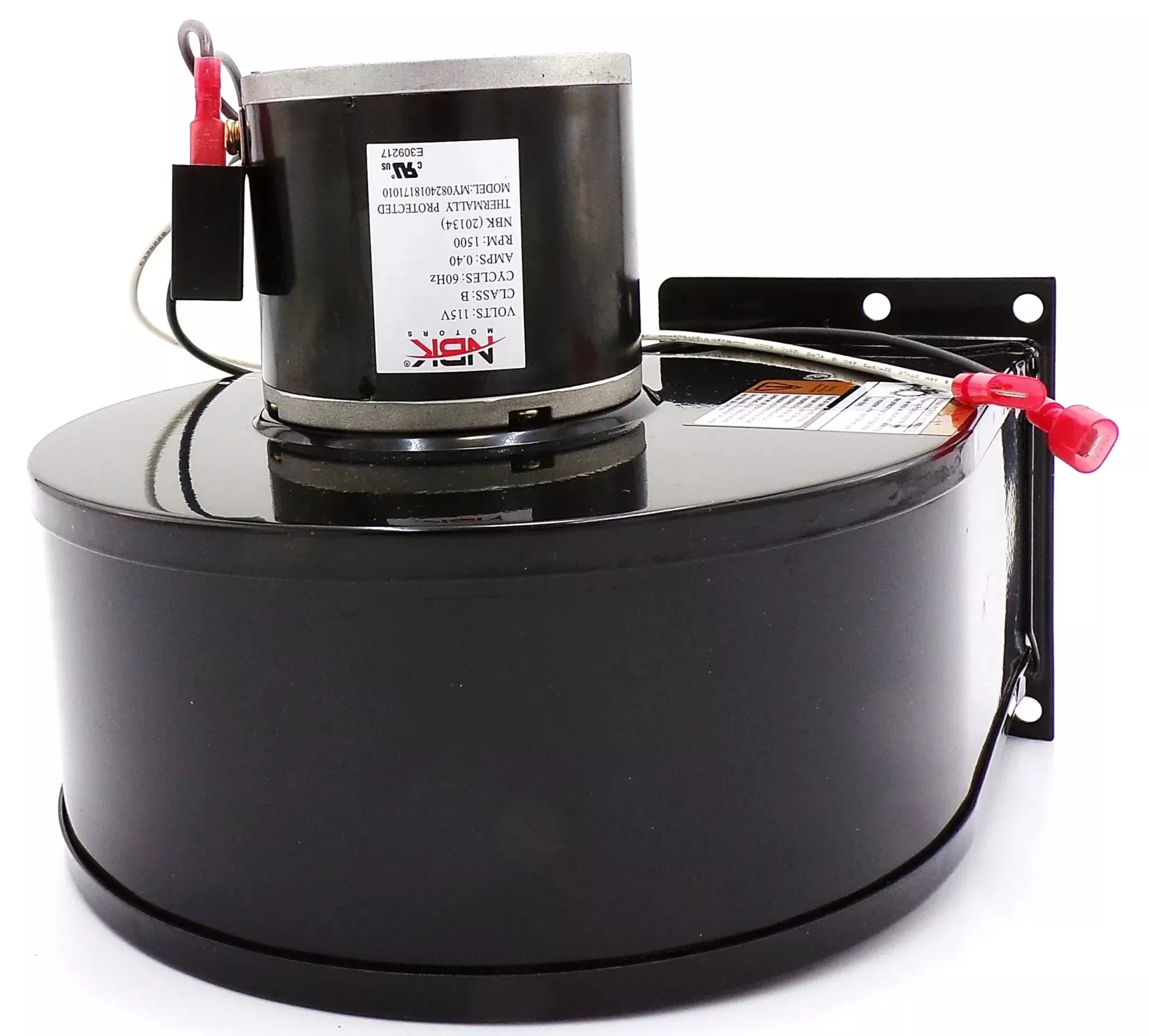 NBK-20134 BLOWER MOTOR, CONVECTION