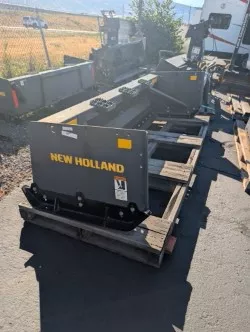 New Holland 96" Snow Pusher