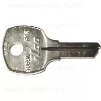 / Ntc-10d Key Blanks - Durable And Versatile Key Blanks For Various Applications