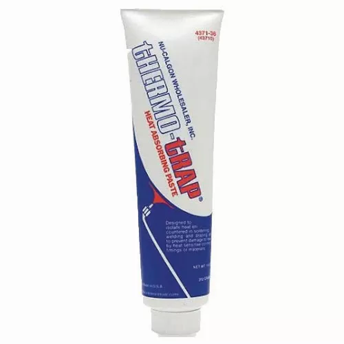 Nu-Calgon 4371-36 Thermo-Trap Paste 11 oz - HVAC