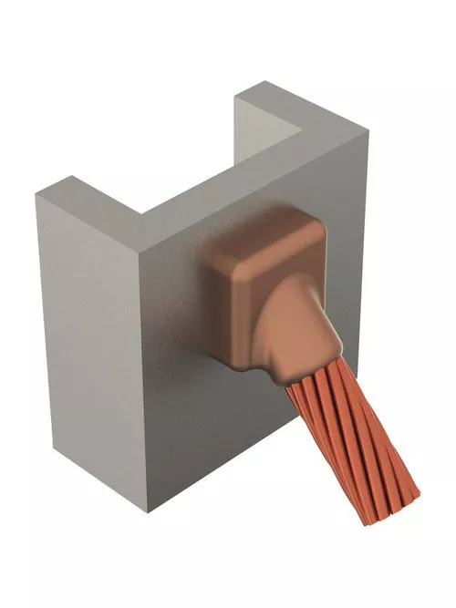 NVENT EFS VSC9EV3C MOLD,CABLE TO VE