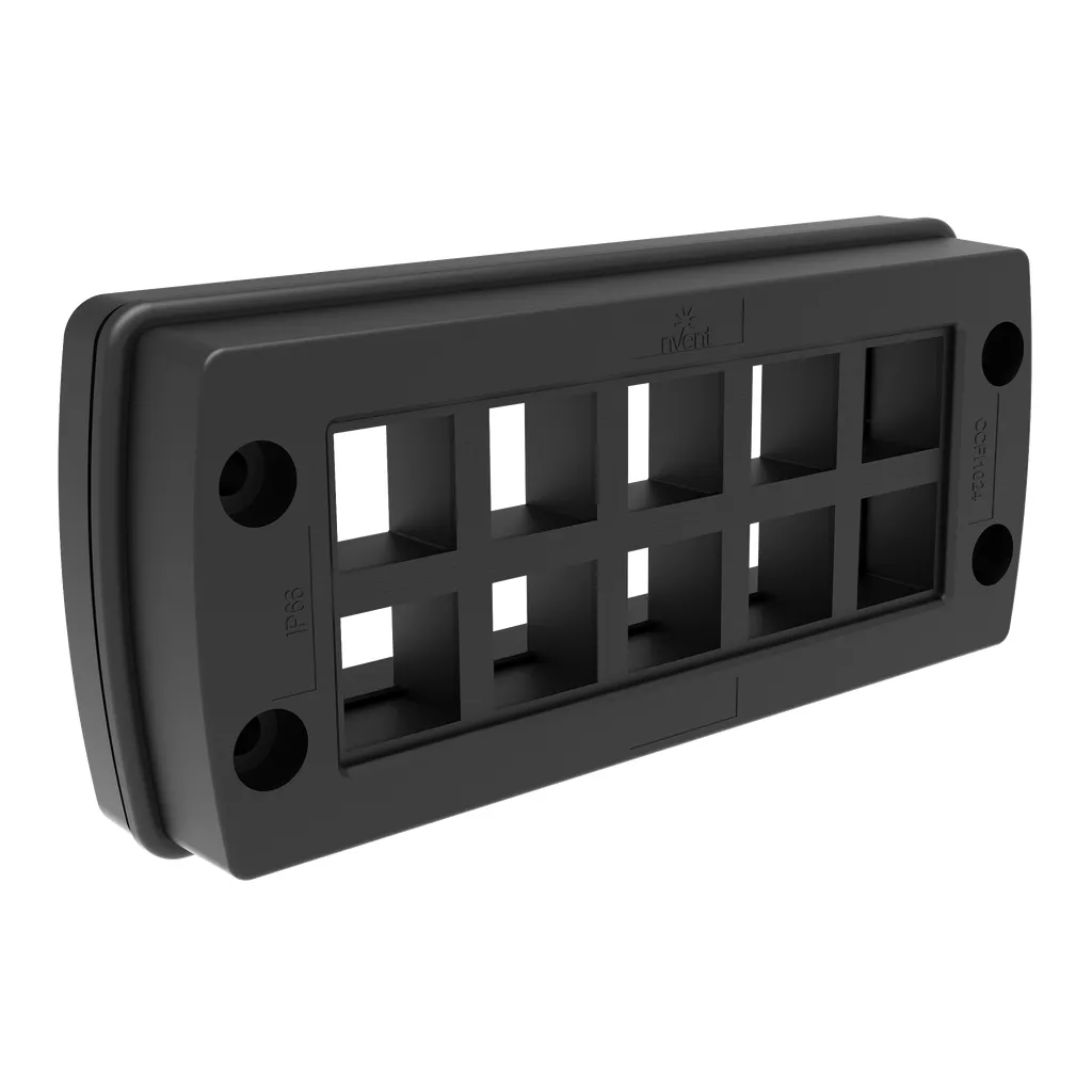 NVENT HOF CCFI610 MODULAR CABLE ENT