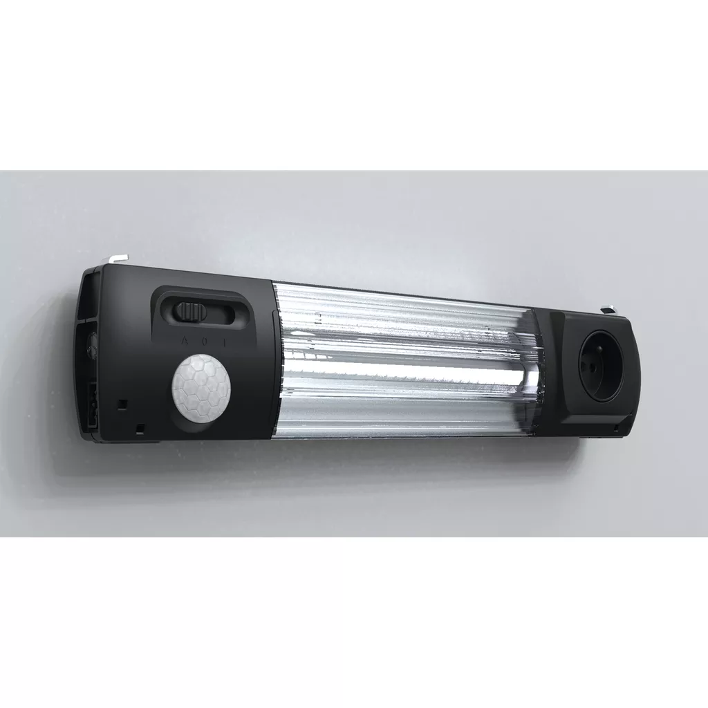 NVENT HOF EL1200MS-US Light 1200lm