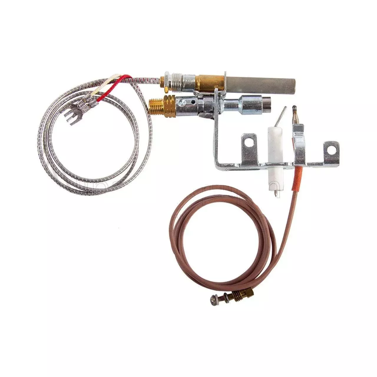 ODS Pilot Assembly – Natural Gas (NG)