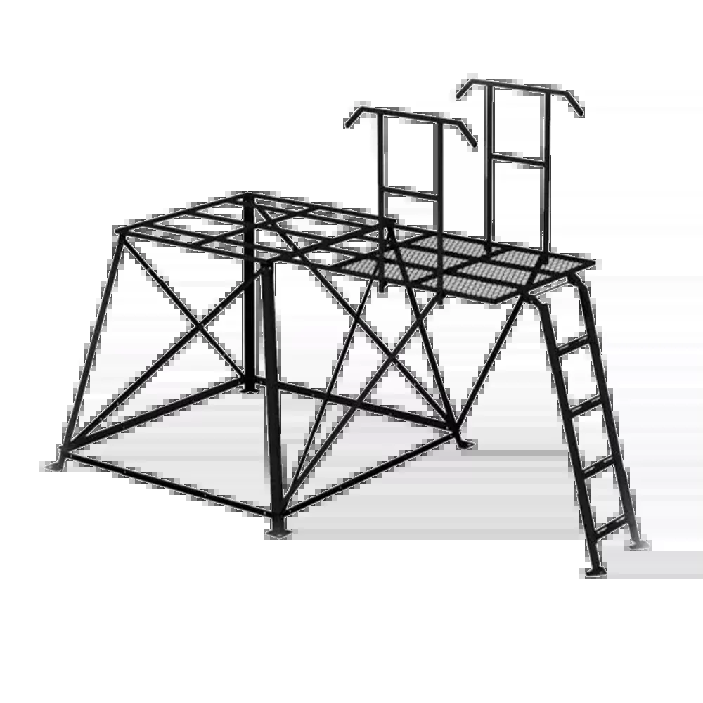 ORION Modular Hunting Blind - Elevated Blind Platform (TWR1001500)