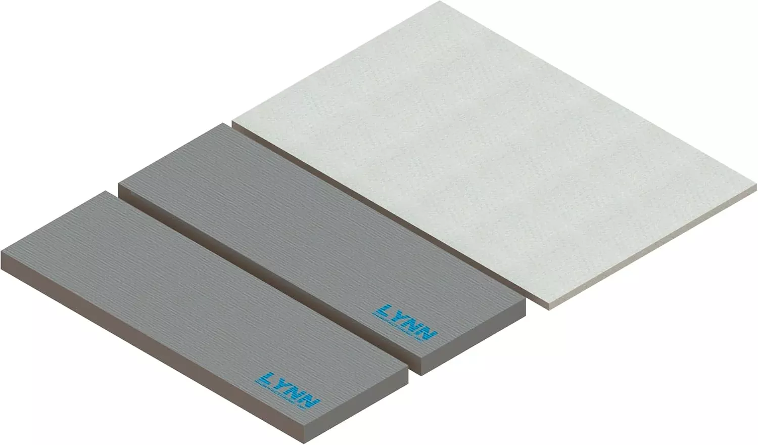 Osburn 2400 Series Baffle Kit – 2505C