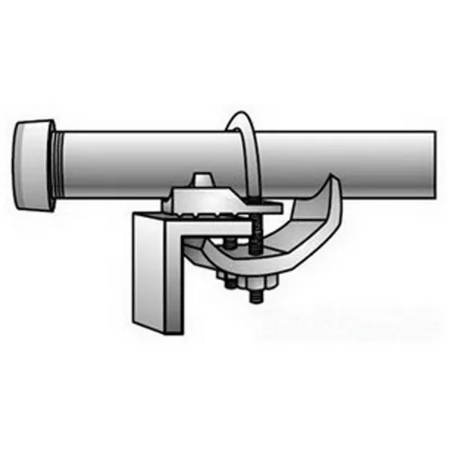 OZG CTC-0507 1/2 & 3/4 IN CBL TRAY