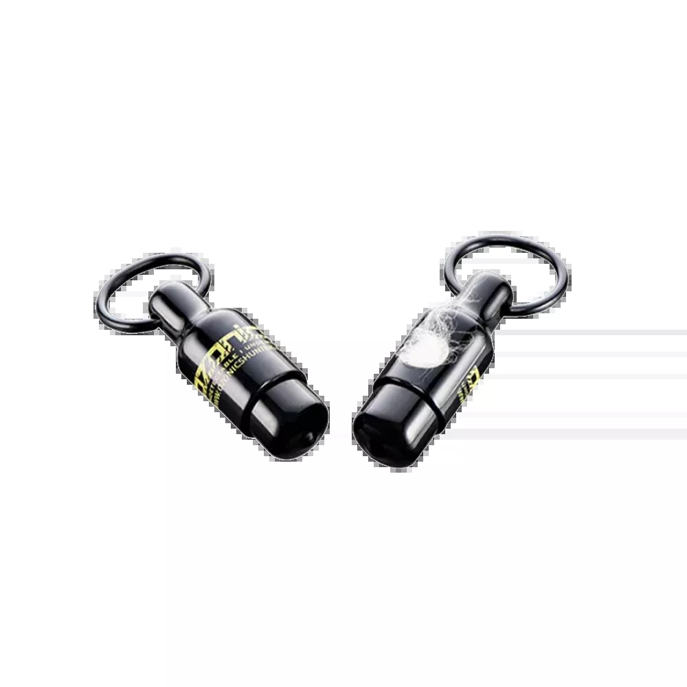 Ozonics Windtracker - Wind Direction Detection