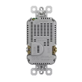 P&S TR15USBCC6I 15A 125V TR REC + 2