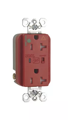 P&S TRIG8300REDSP HG IG SPD REC TR