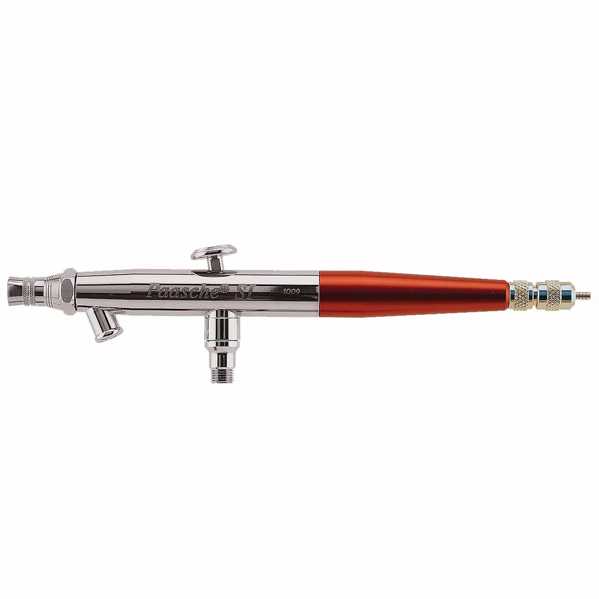 Paasche Airbrush Only with 0.74 mm Head